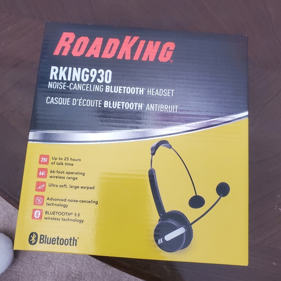 Roadking - Picture 2 of 4